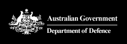 Australian Government, Department of Defence
